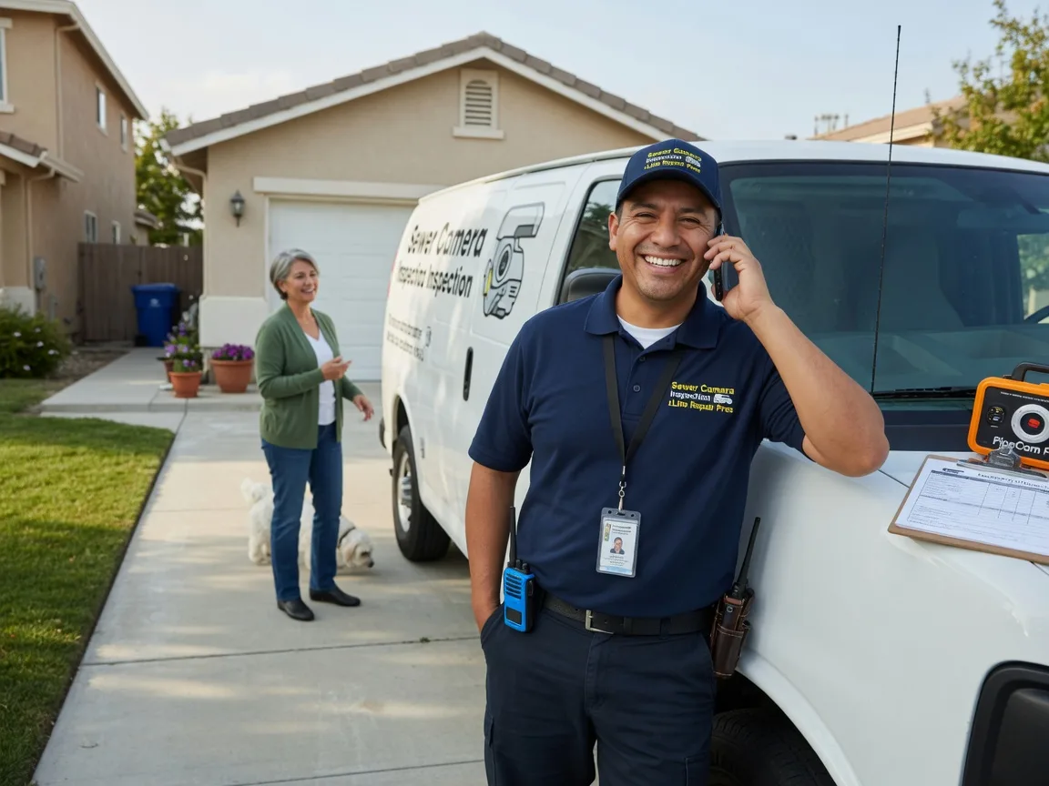 Sewer Line Repair Fitzpatrick, AL FAQs